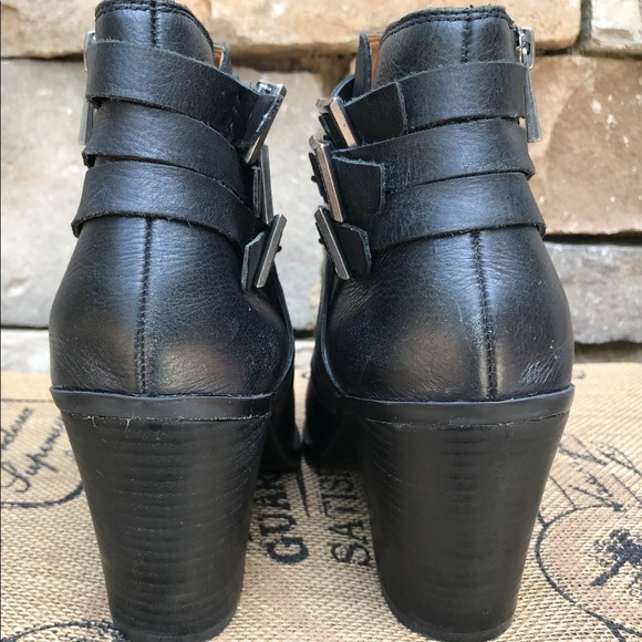 ❤️HP Vince Camuto  Boots - Picture 5 of 9